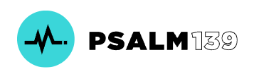 Psalm 139 logo