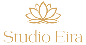 Logotipo de la marca Maby Masajes, tratamientos faciales y masajes