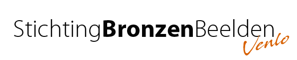 STICHTING BRONZEN BEELDEN VENLO logo