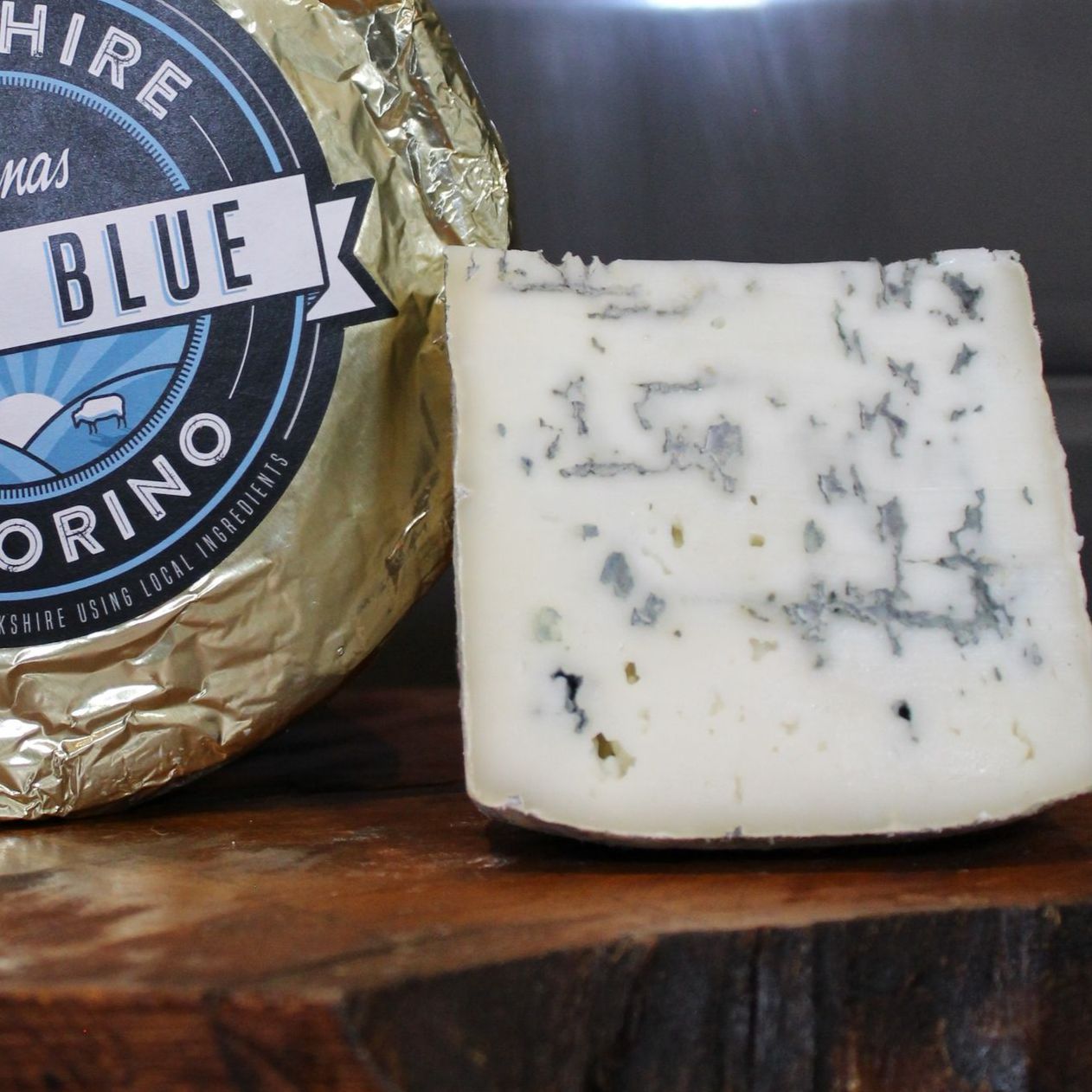 yorkshire pecorino