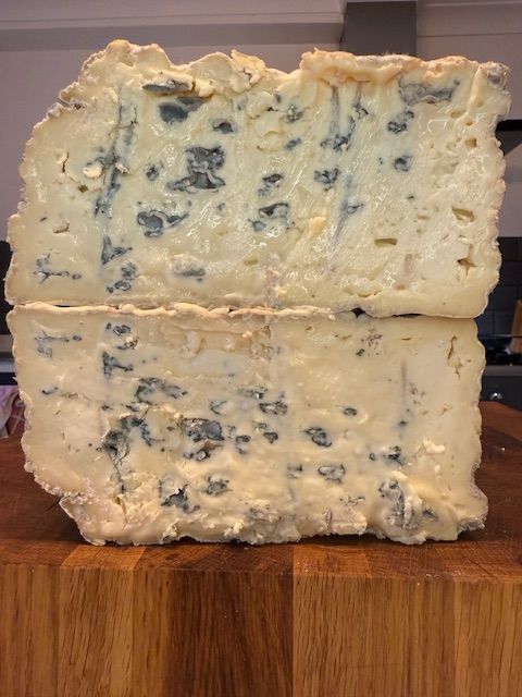 Otley Blue