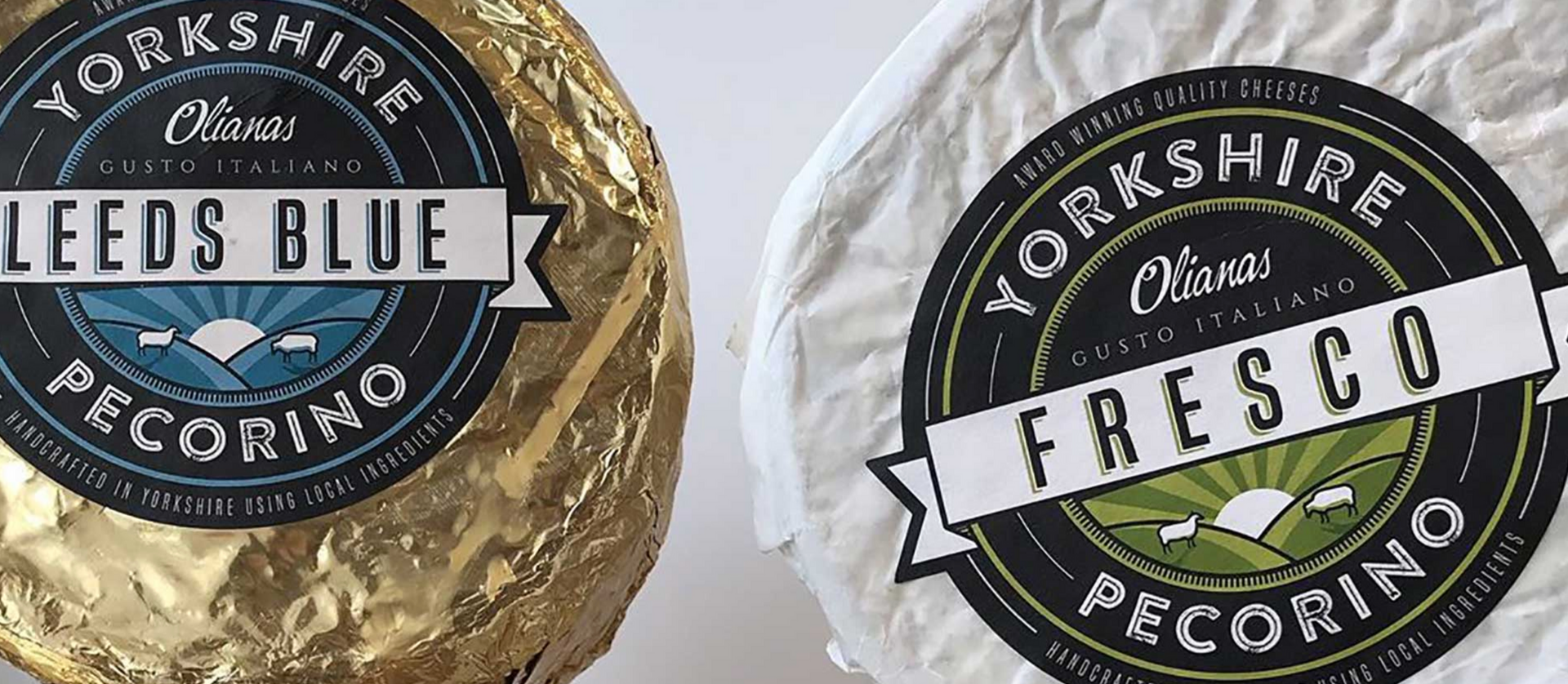 yorkshire pecorino