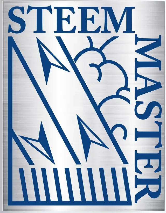 Steem Master logo