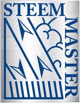 Steem Master logo