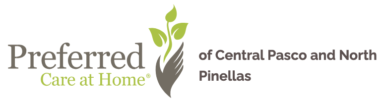 Preferred Care at Home of Central Pasco & North Pinellas   