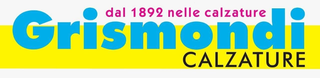 GRISMONDI LOGO