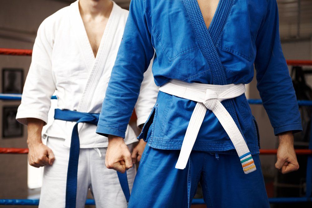 Taekwondo