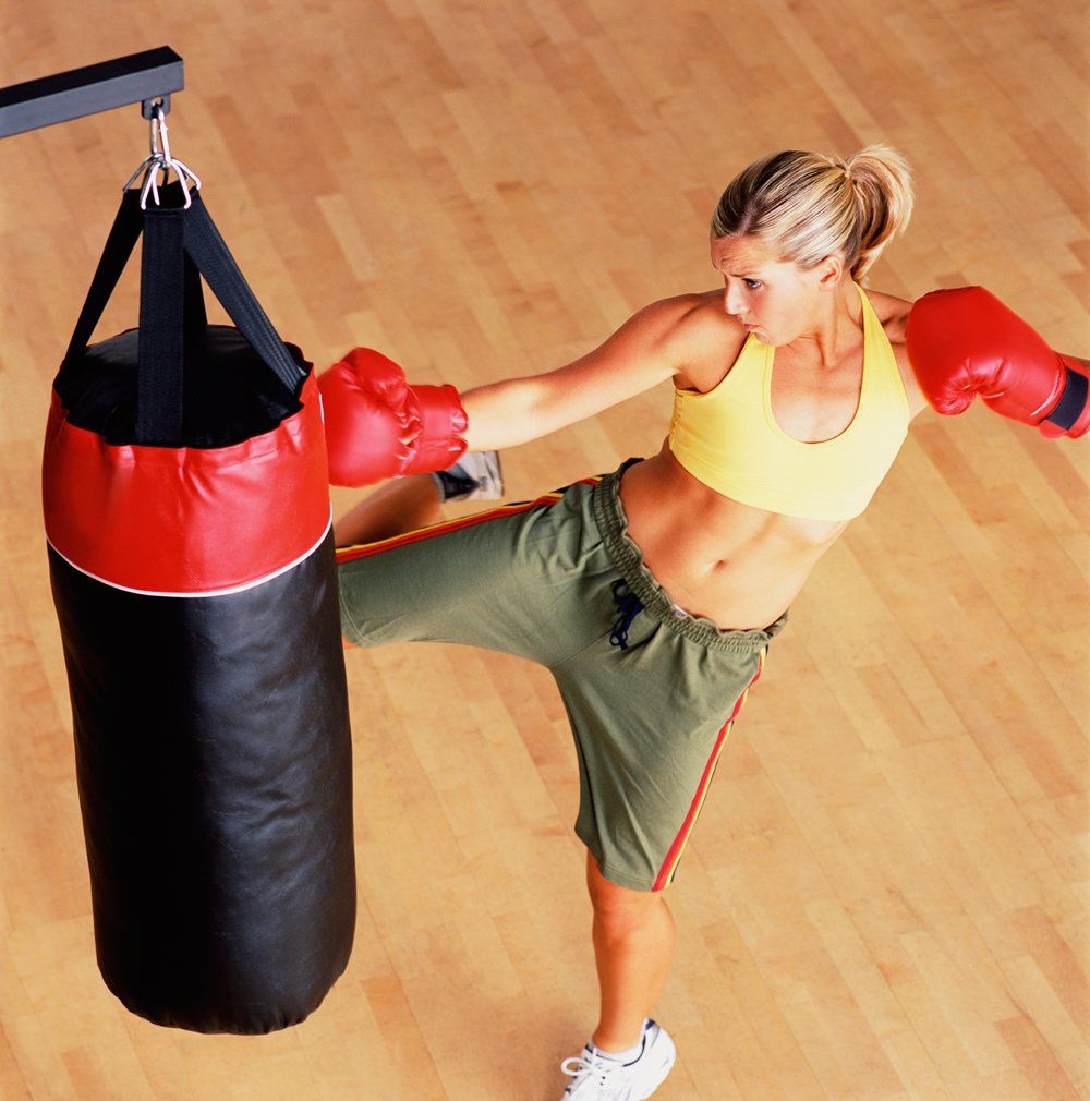 Fit Boxe