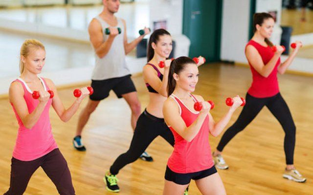 Corso Total Body