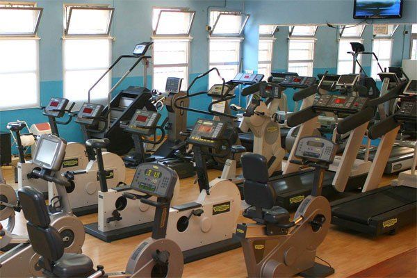 Palestra