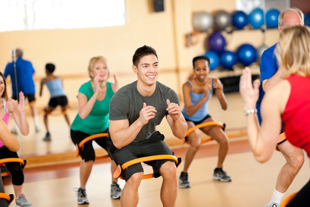 Ginnastica posturale