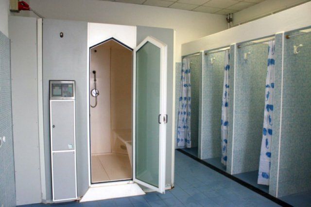 Bagno turco