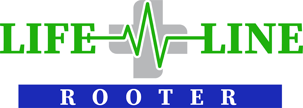 Lifeline Rooter logo