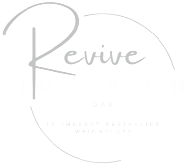 Revive Infusion Bar