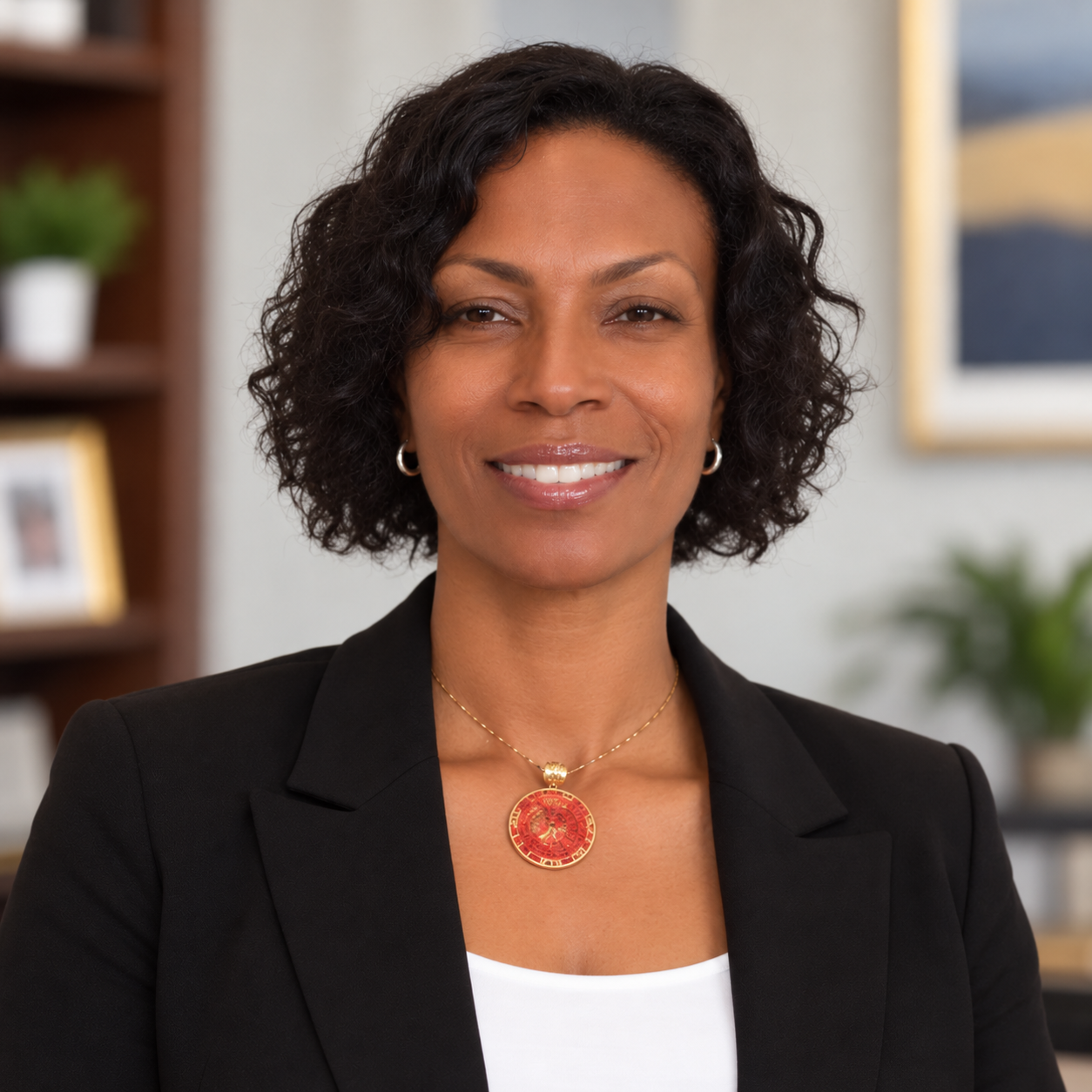 Shana Wright Shana Wright