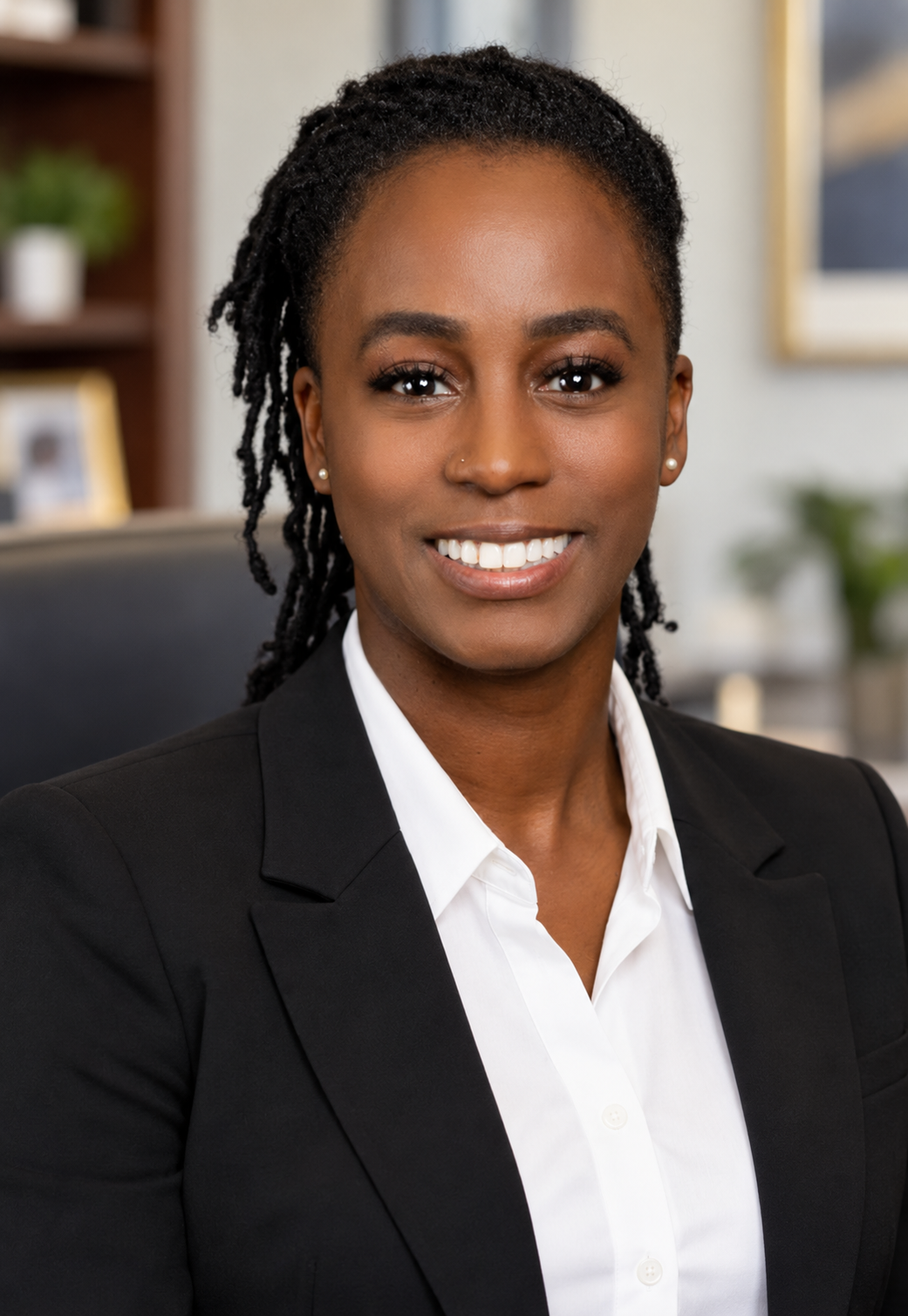 Amonie Johnson Amonie Johnson