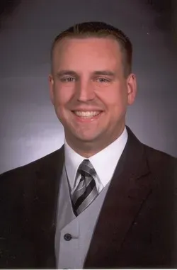 John M. Mulyck