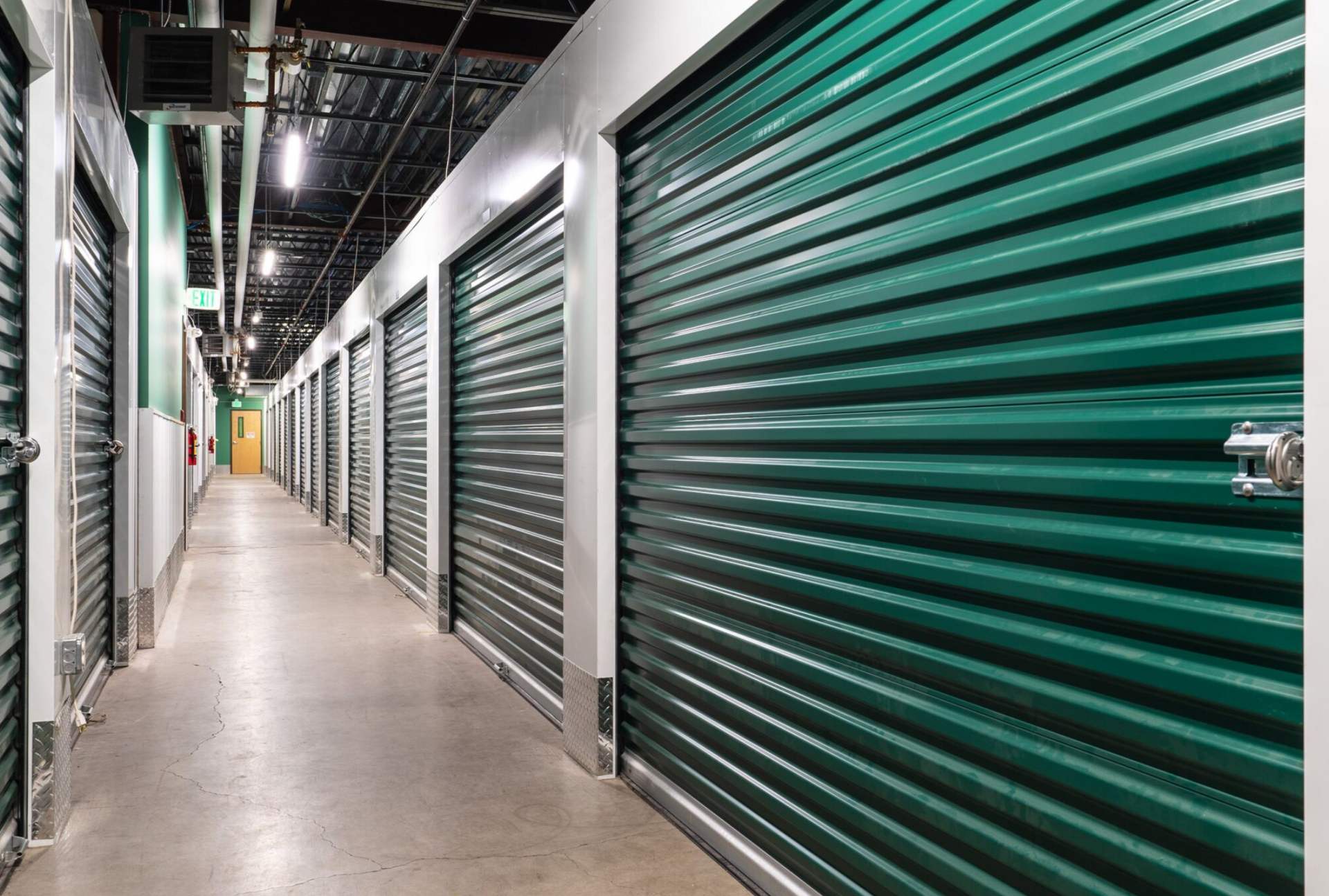 South Side Storage in Anchorage, AK