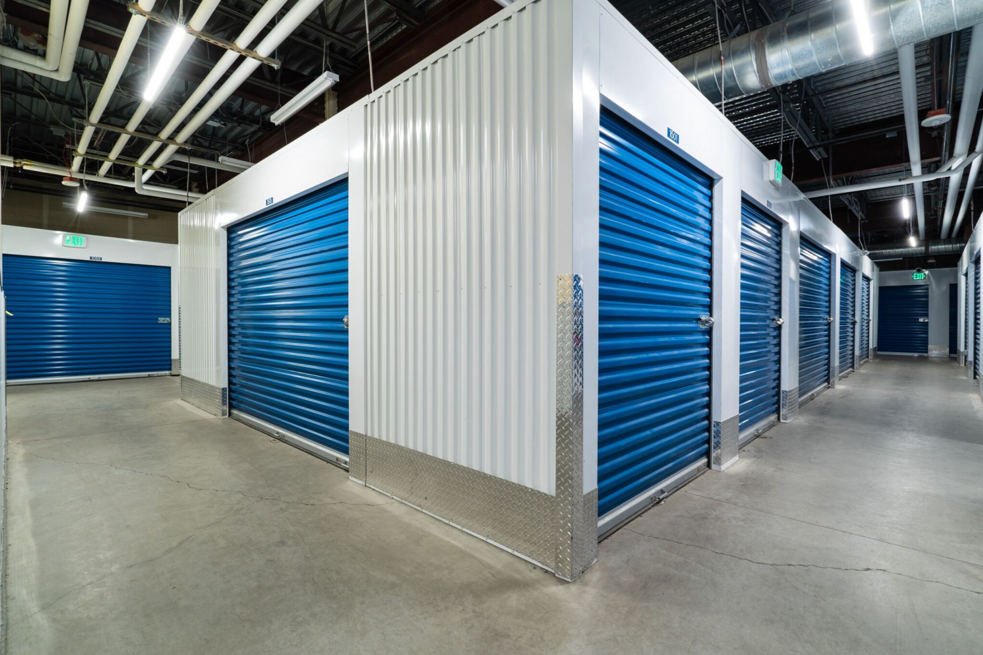 South Side Storage in Anchorage, AK
