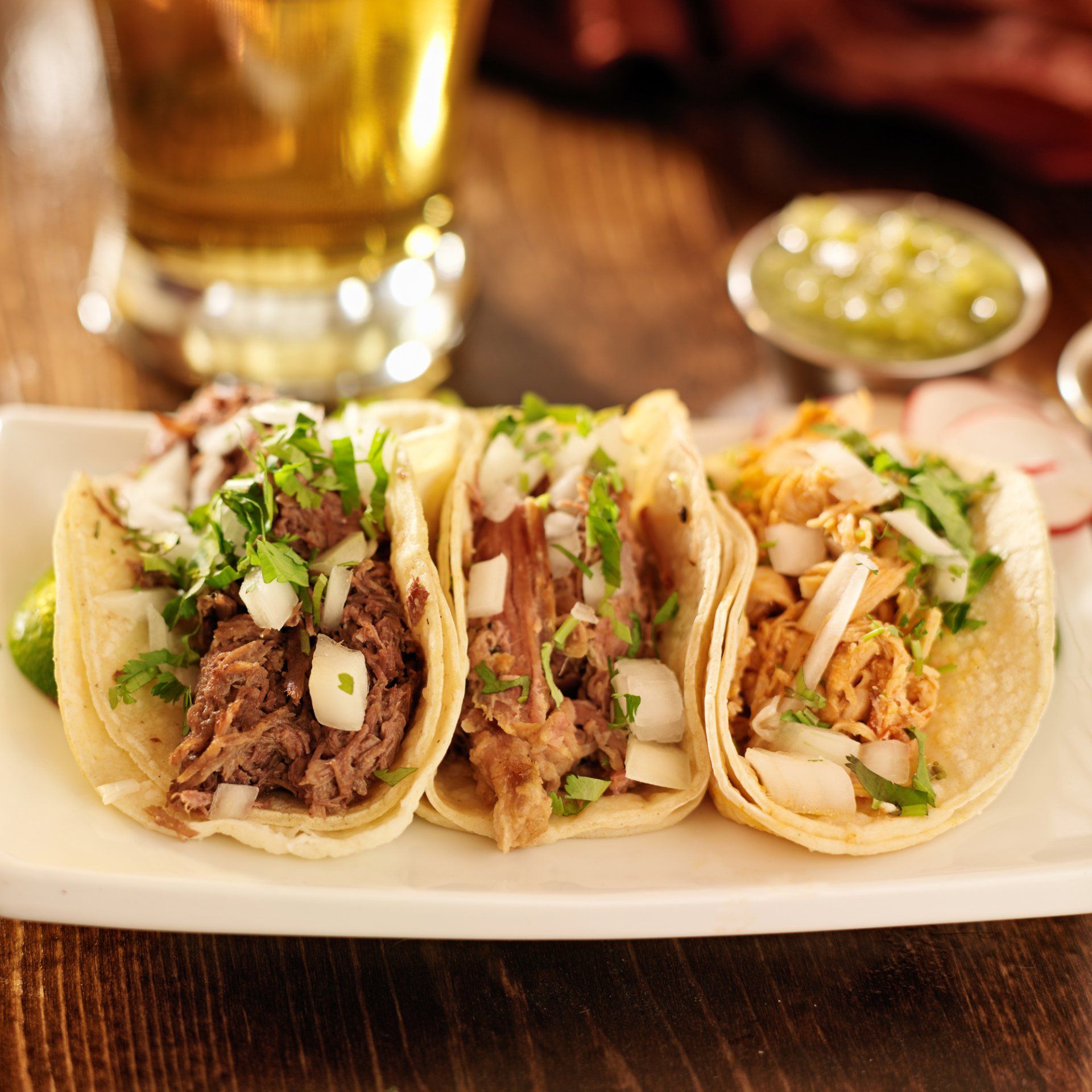 Mexican Food Takeout in Kennewick, WA