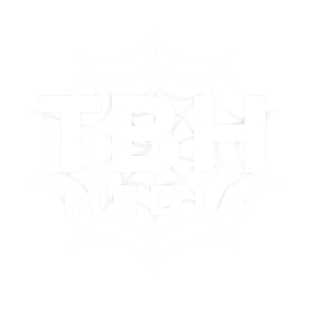 TBH Media - Making websites affordable