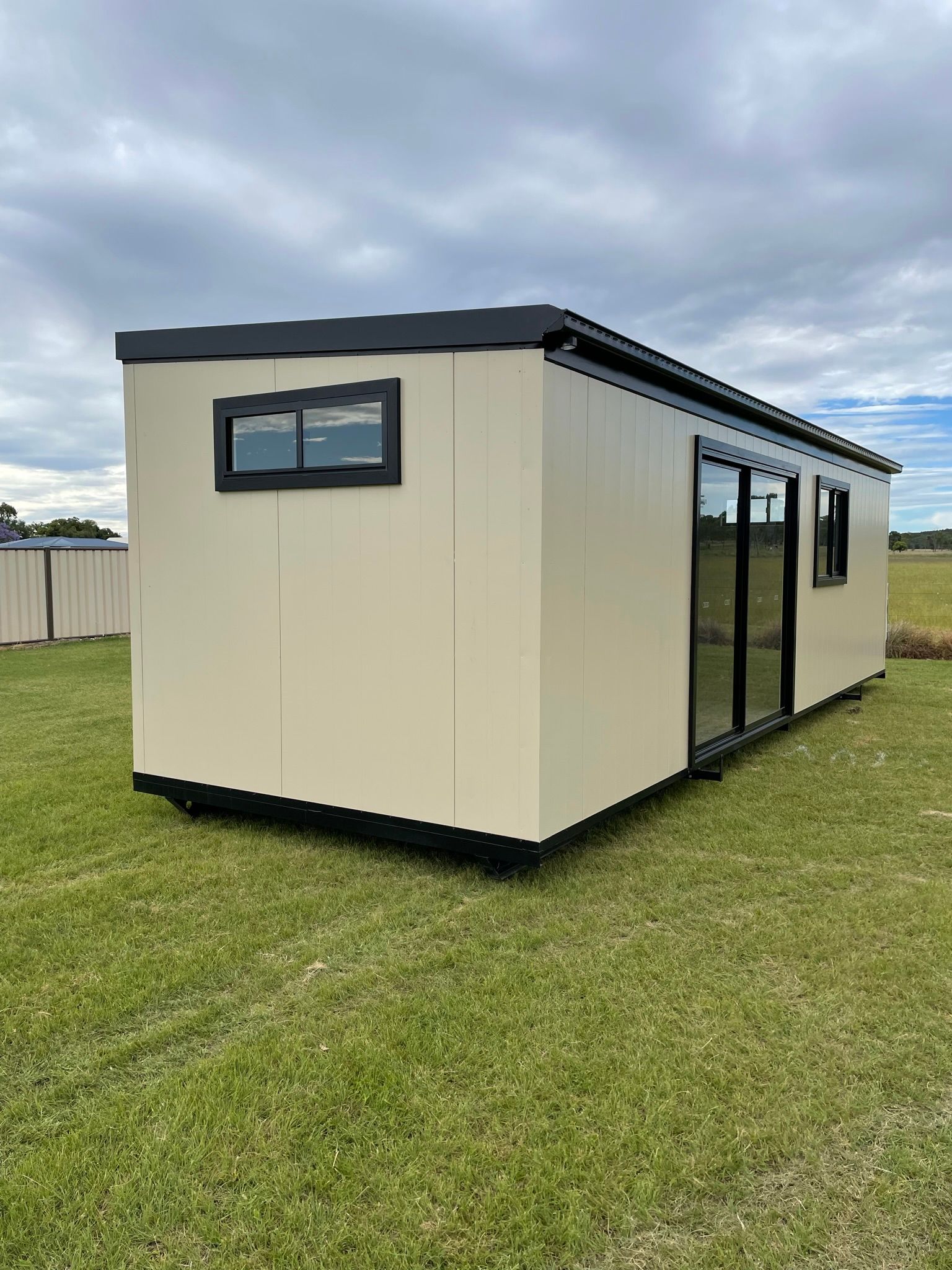 Taylormade Tiny Houses | Tiny House Builders in Sunshine Coast