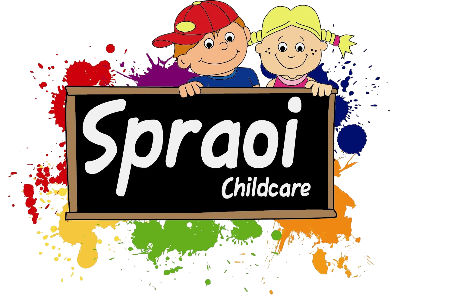 Spraoi Childcare Spraoi Childcare