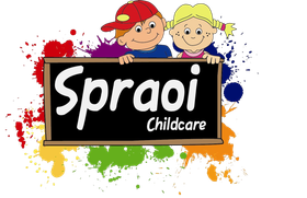 Spraoi Childcare