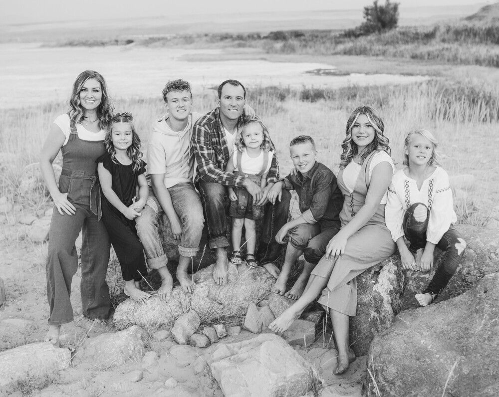 Staff Photo