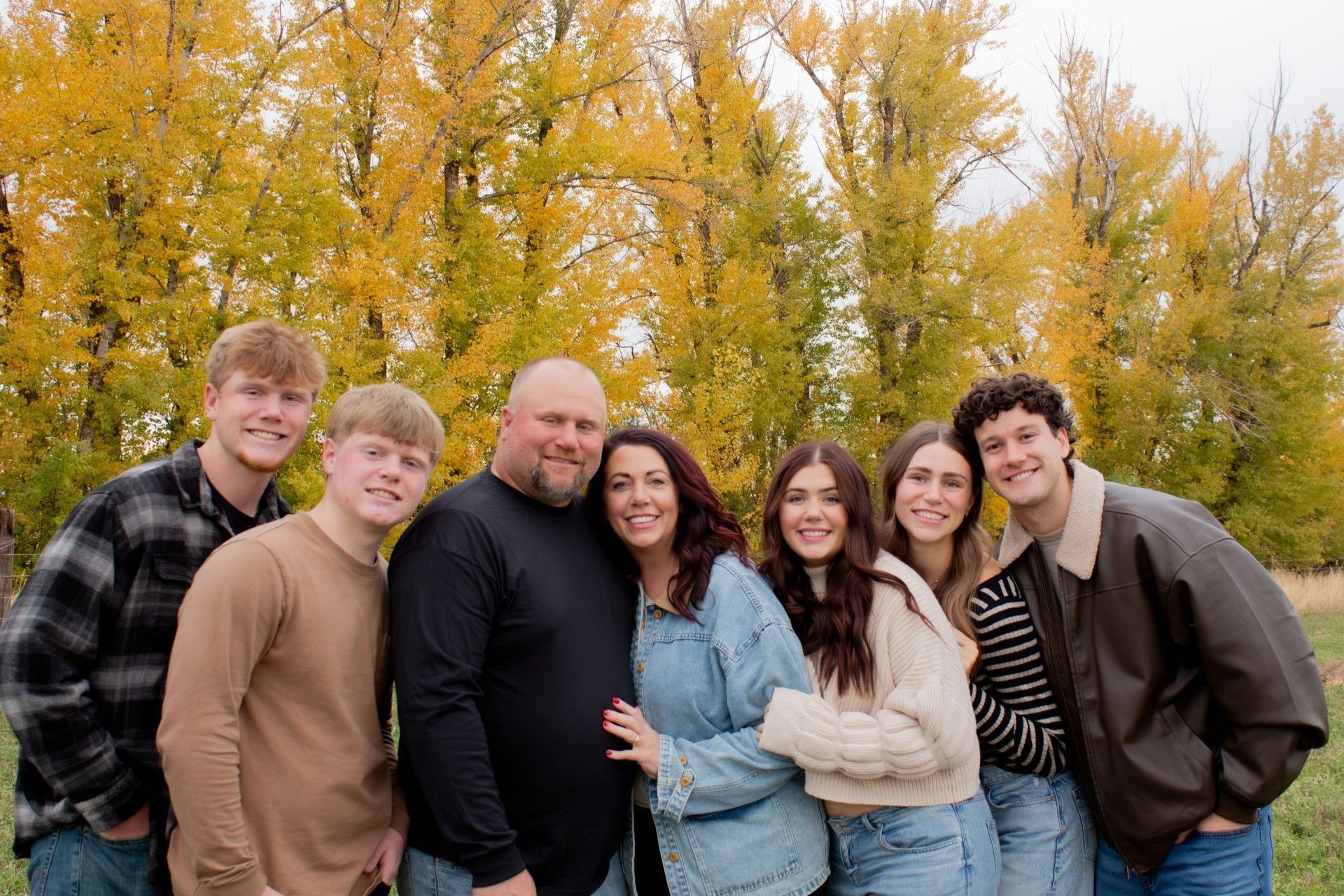 Staff Photo
