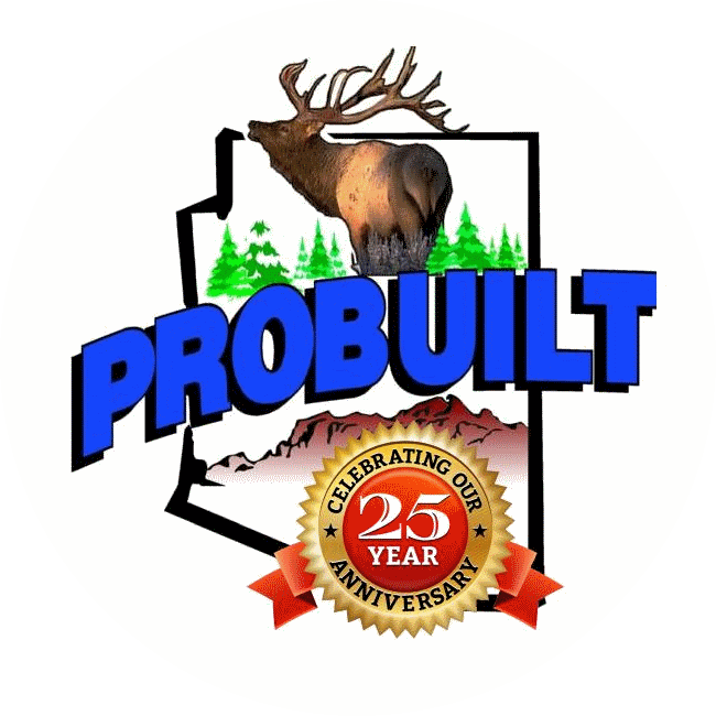 Contact ProBuilt