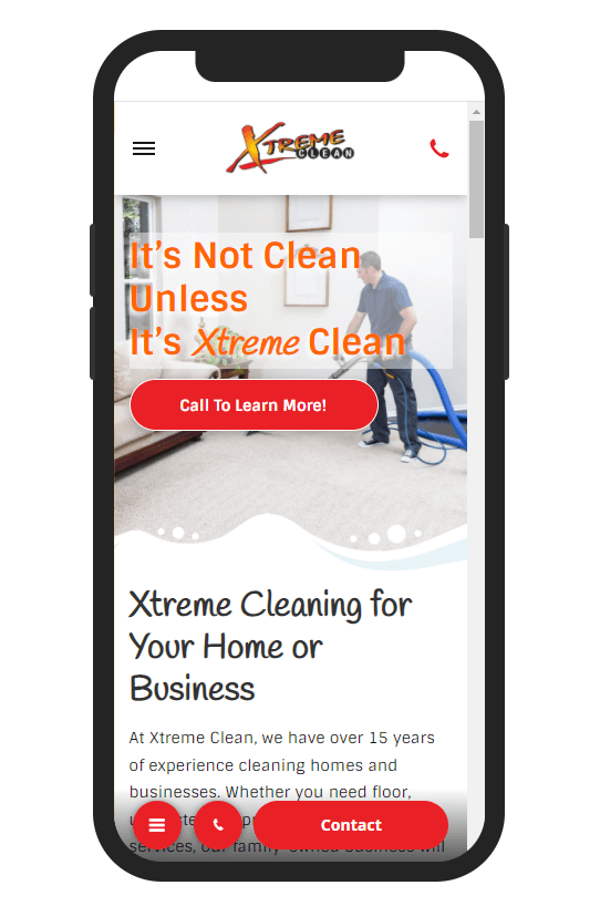 Carpet Cleaning Winter Haven, FL Xtreme Clean