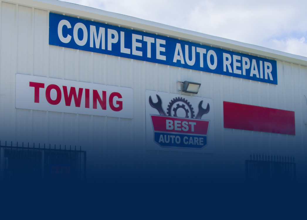 Best Auto Care in Spring, TX | Best Auto Care