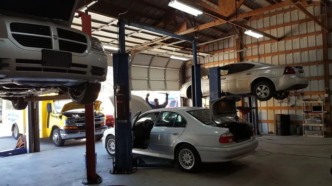 European Vehicle Repair in Spring, TX | Best Auto Care