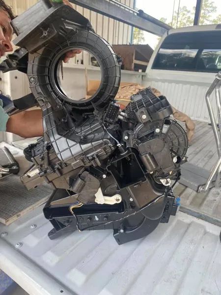 Car's Engine in Spring, TX | Best Auto Care