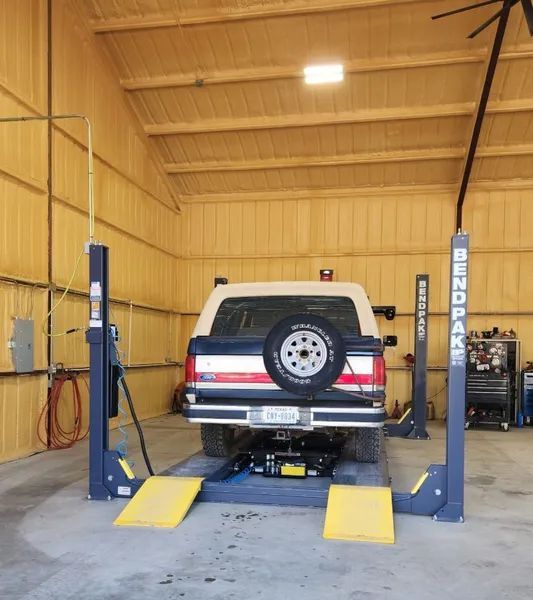 Pick-Up Truck Repair in Spring, TX | Best Auto Care