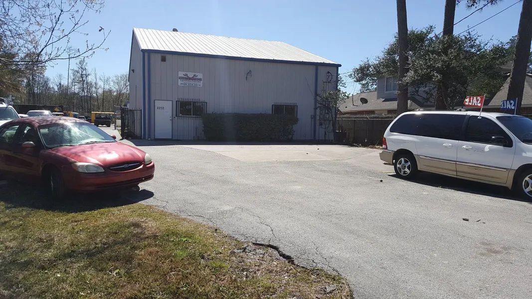 Our Garage in Spring, TX | Best Auto Care