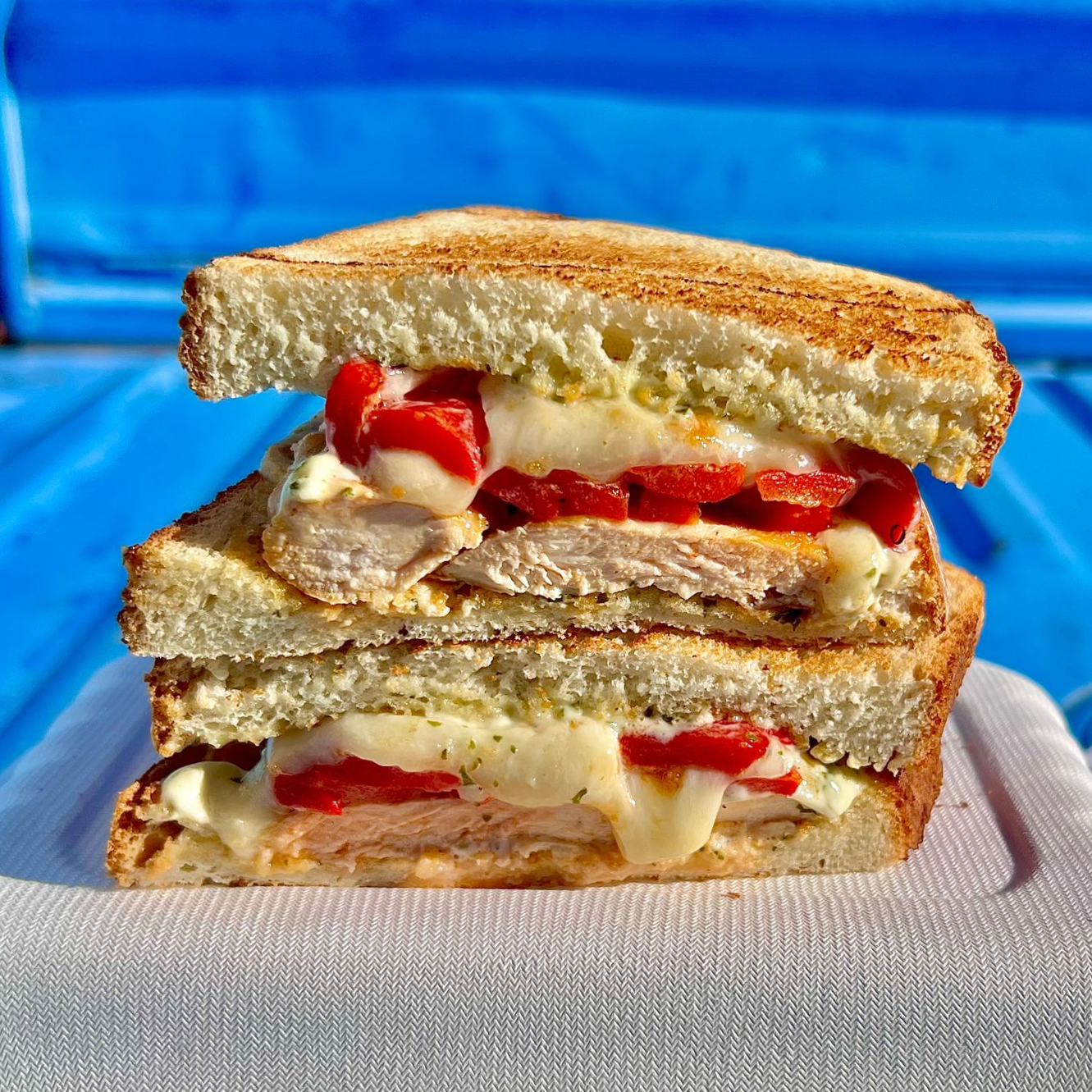 Market Grilled Chicken