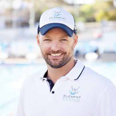Meet Coach Ben Geard