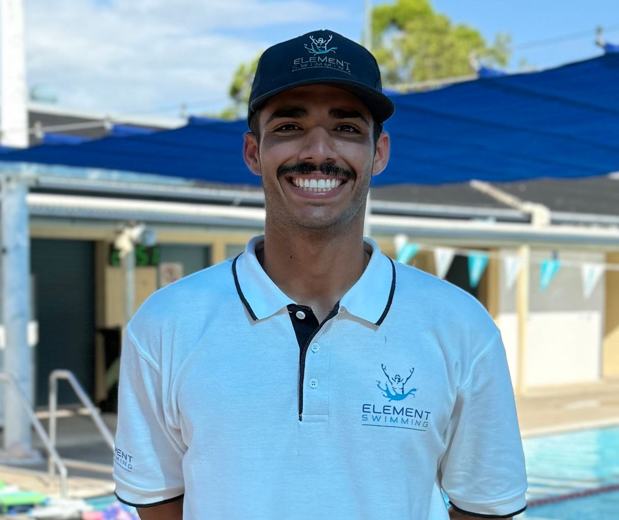Meet Matheus Matheus Coelho