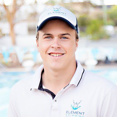 Meet Coach Jack Riley