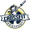 CrossFit Westport CT logo 