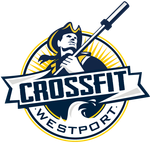 CrossFit Westport CT logo 