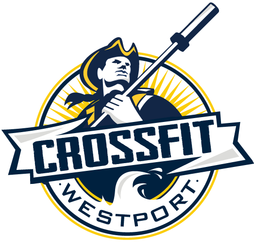 CrossFit Westport CT logo 