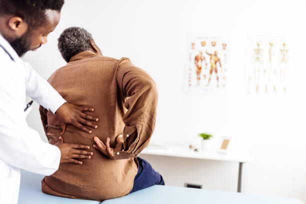chiropractic near me