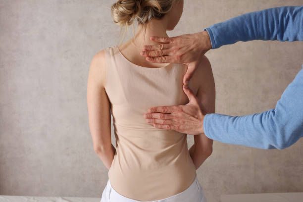 chiropractor carmel indiana