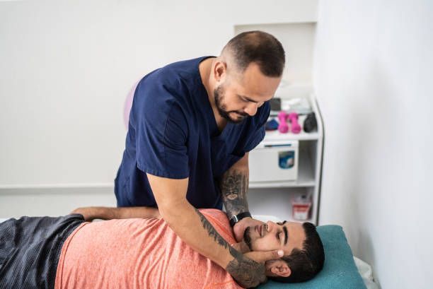 chiropractor carmel indiana