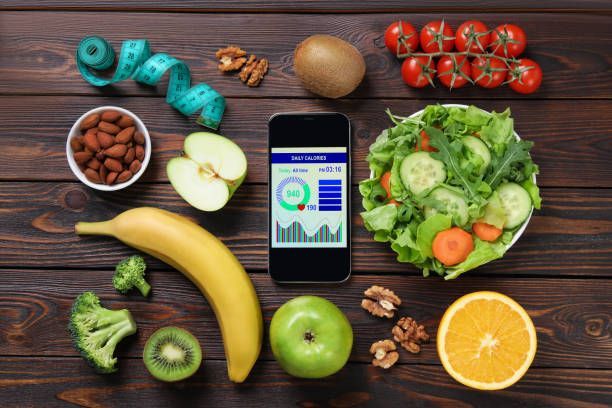 whole foods to lose weight