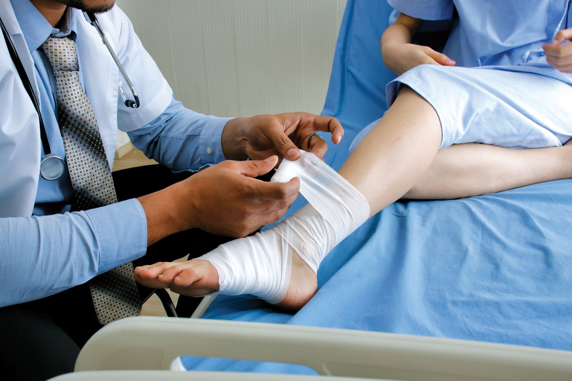 Personal Injury — Carmel, IN — Function First