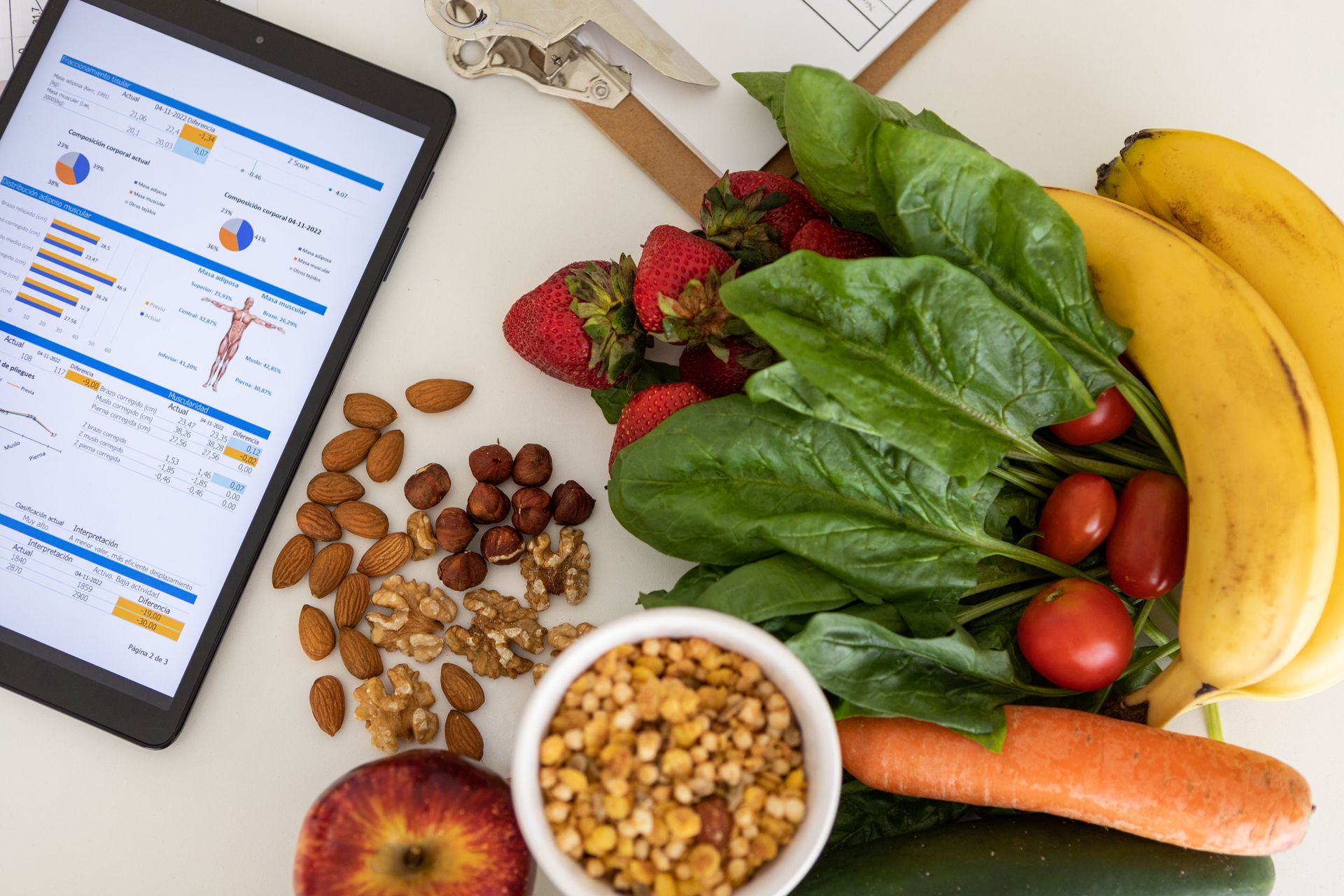 Nutritional Programs — Carmel, IN — Function First